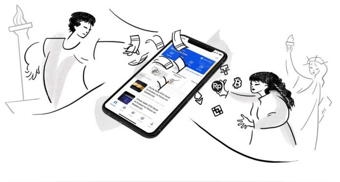 aplikasi penghasil uang