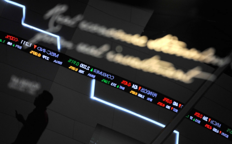 saham blue chip terbaik